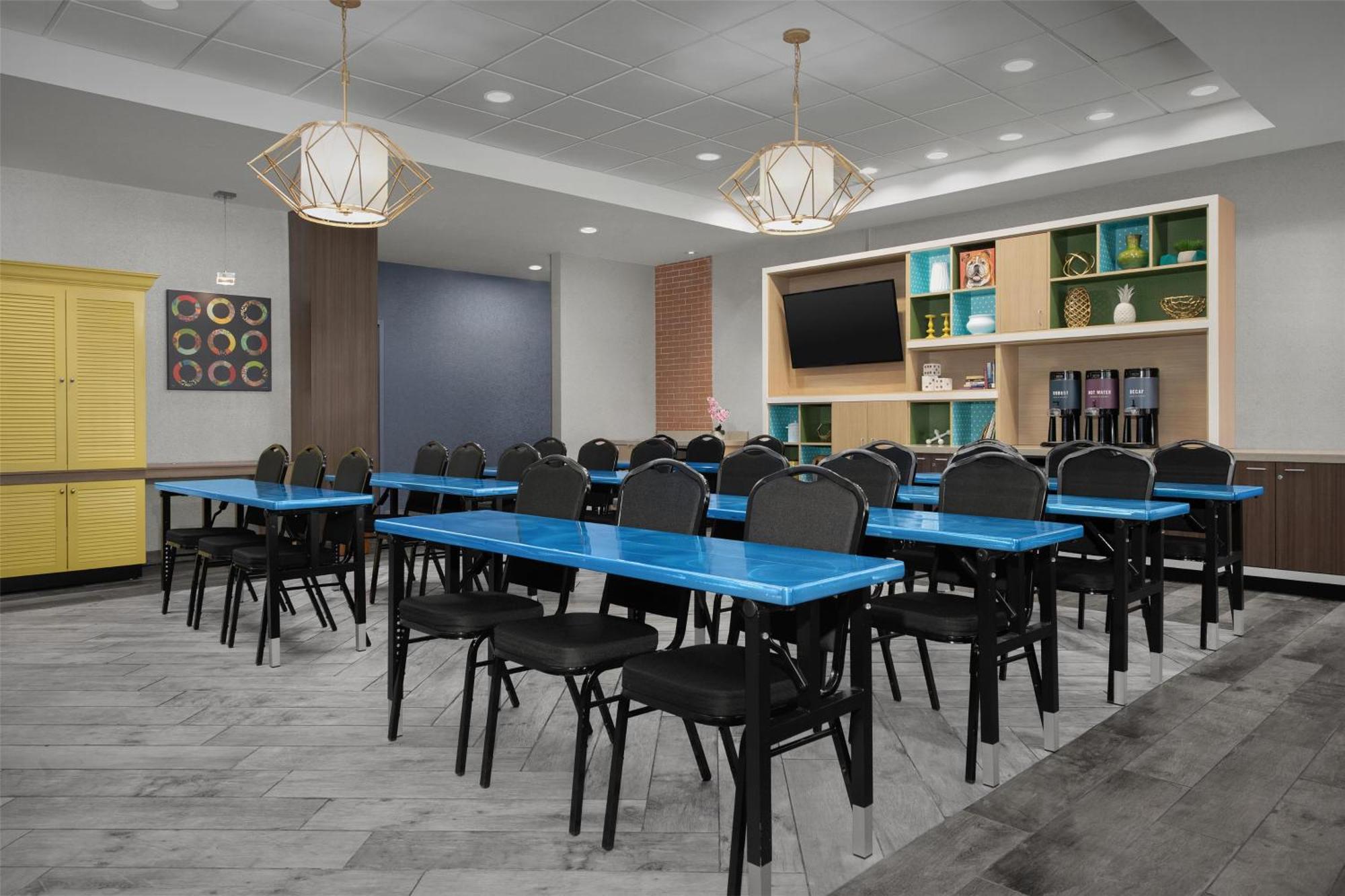 Home2 Suites By Hilton Murfreesboro Exterior foto