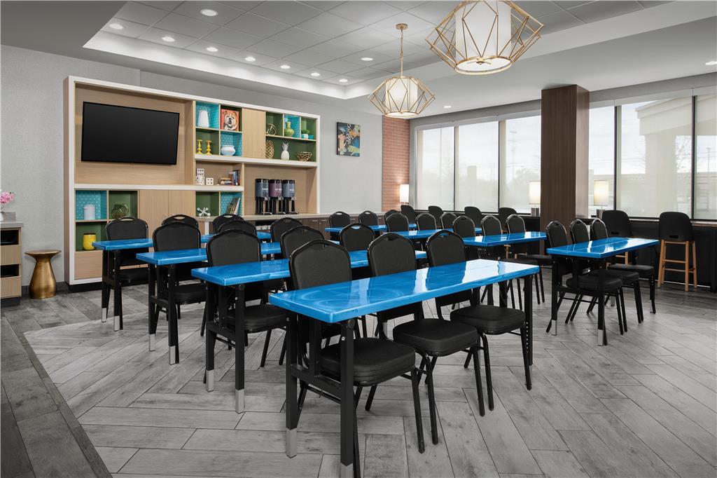 Home2 Suites By Hilton Murfreesboro Facilidades foto